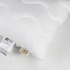 GRASS 60°C STOP ALLERGY / ТЕРМЕЛИЯ 60С 40x60 Подушка регулируемая G-8246