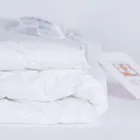 GRASS BABY 95°C / СЕЛЬСИЯ 95C 100x150 Одеяло детское стеганое всесезонное G-107215