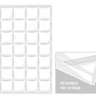 GRASS TOPPER DOWN 160x200 Наматрасник-топпер пуховый теплый G-6162