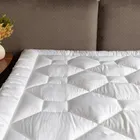 GRASS TOPPER WOOL 90x200 Наматрасник-топпер мериносовый теплый G-393