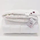 GRASS TOPPER WOOL 90x200 Наматрасник-топпер мериносовый теплый G-393