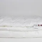 GRASS TOPPER SILK 180x200 Наматрасник шелковый всесезонный G-8180