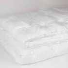 GRASS TOPPER SILK 180x200 Наматрасник шелковый всесезонный G-8180