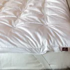 GRASS TOPPER SILK 180x200 Наматрасник шелковый всесезонный G-8180