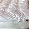TOPPER SILK GRASS 90x200 Наматрасник шелковый всесезонный G-890