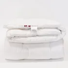 GRASS TOPPER COTTON / КОТТОНИ 180x200 Наматрасник-топпер стеганый всесезонный G-2183