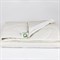 MATTRESS ORGANIC LINEN 160x200 Наматрасник стеганый легкий G-38160 - фото 147286