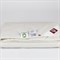 MATTRESS ORGANIC LINEN 160x200 Наматрасник стеганый легкий G-38160 - фото 147287