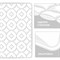 MATTRESS ORGANIC LINEN 160x200 Наматрасник стеганый легкий G-38160 - фото 147288