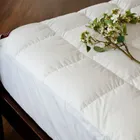 GRASS MATTRESS NON-ALLERGENIC 90x200 Наматрасник стеганый всесезонный G-10890