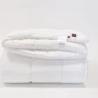 GRASS TOPPER NON-ALLERGENIC 160x200 Наматрасник-топпер стеганый всесезонный G-108163
