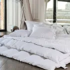GRASS WHITE FAMILIE DOWN 240x260 Одеяло пуховое всесезонное G-FD-1260