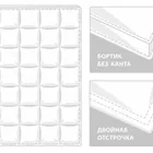 GRASS WHITE FAMILIE DOWN 240x260 Одеяло пуховое всесезонное G-FD-1260
