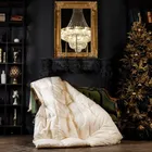 GRASS SILK DOWN 240x260 Одеяло пуховое теплое G-82162