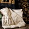 SILK DOWN GRASS 200x200 Одеяло пуховое теплое G-82192