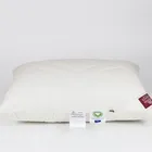 GRASS ORGANIC LINEN / ОРГАНИ 50x68 Подушка регулируемая G-238110