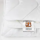 GRASS BABY 60°C/ ТЕРМЕЛИЯ 60С 100x150 Одеяло детское стеганое всесезонное G-82115