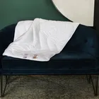 GRASS BABY 60°C/ ТЕРМЕЛИЯ 60С 100x150 Одеяло детское стеганое всесезонное G-82115