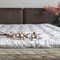 TOPPER COTTON GRASS 200x200 Наматрасник-топпер стеганый всесезонный G-2203