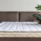 TOPPER NON-ALLERGENIC GRASS 180x200 Наматрасник-топпер стеганый всесезонный G-108183