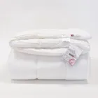 GRASS TOPPER NON-ALLERGENIC 180x200 Наматрасник-топпер стеганый всесезонный G-108183