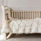 BABY ORGANIC DOWN 100x150 Одеяло детское пуховое всесезонное G-71115
