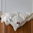 GRASS ORGANIC DOWN 240х260 Одеяло пуховое всесезонное G-71160