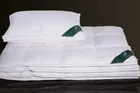 FLAUM PERLE 150х200 Одеяло пуховое теплое DP-16159