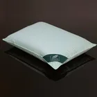 FLAUM SOMMER 50х70 Подушка пуховая упругая 2-х камерная DS-13506