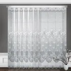 Тюль-жаккард Метелица 250х300 см 1044/2