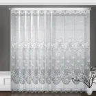 Тюль-жаккард Метелица 250х350 см 1044/3
