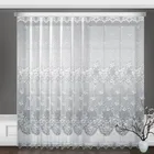 Тюль-жаккард Метелица 250х400 см 1044/4