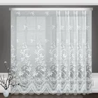 Тюль-жаккард Лилейник 250х350 см 1155/2