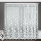 Тюль-жаккард Лилейник 250х400 см 1155/3