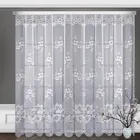 Тюль-жаккард Фрезия 250х350 см 1197/2