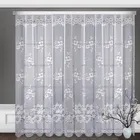 Тюль-жаккард Фрезия 250х400 см 1197/3
