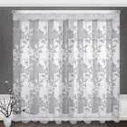 Тюль-жаккард Соната 250х350 см 2050/2