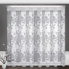 Тюль-жаккард Соната 250х400 см 2050/3