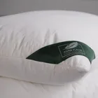 FLAUM MERINO 50х70 Подушка из овечьей шерсти регулируемая WM-32500