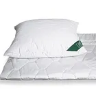 FLAUM KAMEL 70х70 Подушка из верблюжьей шерсти регулируемая WK-31700