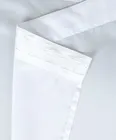 Тюль 290х600 белый 800042