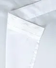 Тюль 300х600 белый 800075