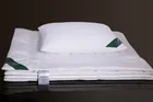 FLAUM KAMEL 50х70 Подушка из верблюжьей шерсти регулируемая WK-31500