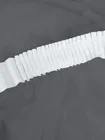 Тюль 270х250 графит 800062
