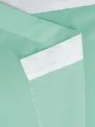 Тюль 270х200 мятный 800067