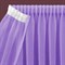 Тюль 250х250 сирень 800053