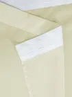 Тюль Кремовый | 200х250 см | вуаль 800058