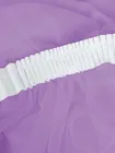 Тюль Лаванда | 150х250 см | вуаль 800056