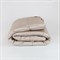 ALMOND WOOL GRASS 160х220 Одеяло верблюжье всесезонное G-64173 - фото 150924