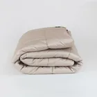GRASS ALMOND WOOL / АЛМОНДИ 200х200 Одеяло верблюжье всесезонное G-64193